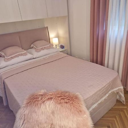 Apartment Pupila Solin Dış mekan fotoğraf