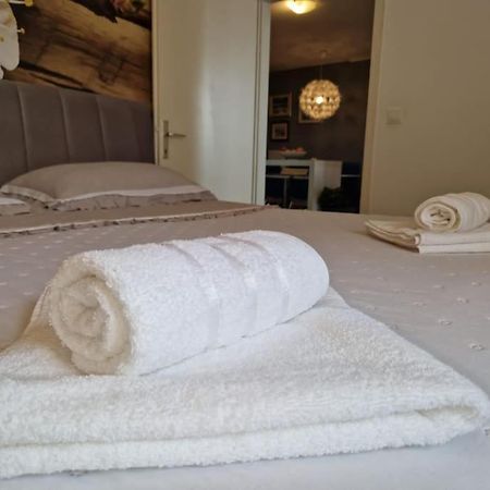 Apartment Pupila Solin Dış mekan fotoğraf