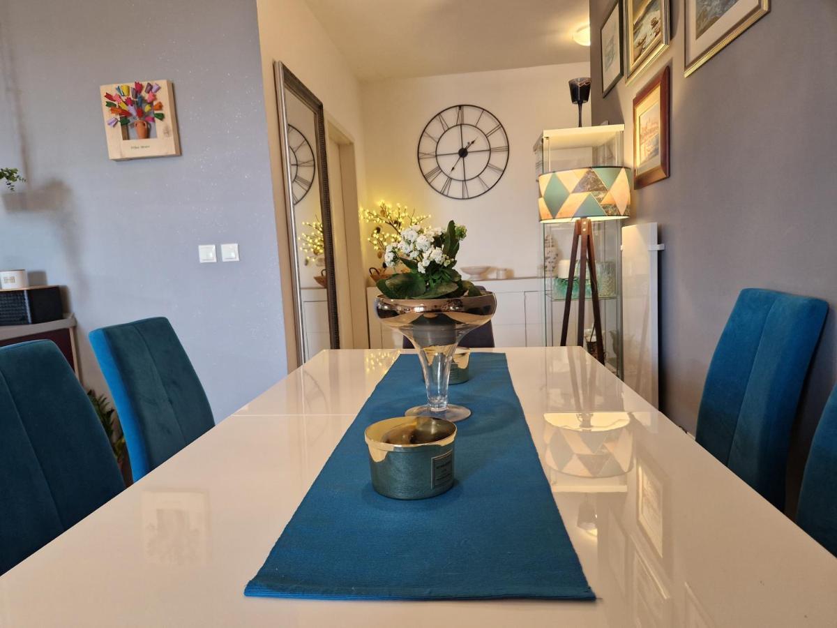 Apartment Pupila Solin Dış mekan fotoğraf