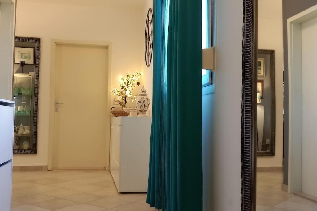Apartment Pupila Solin Dış mekan fotoğraf