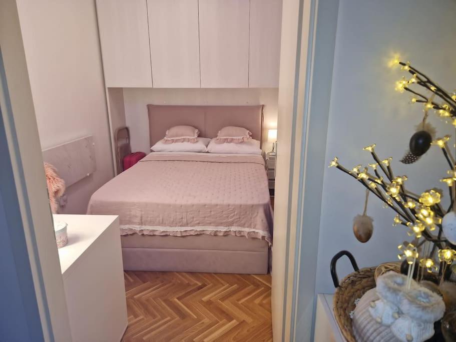 Apartment Pupila Solin Dış mekan fotoğraf