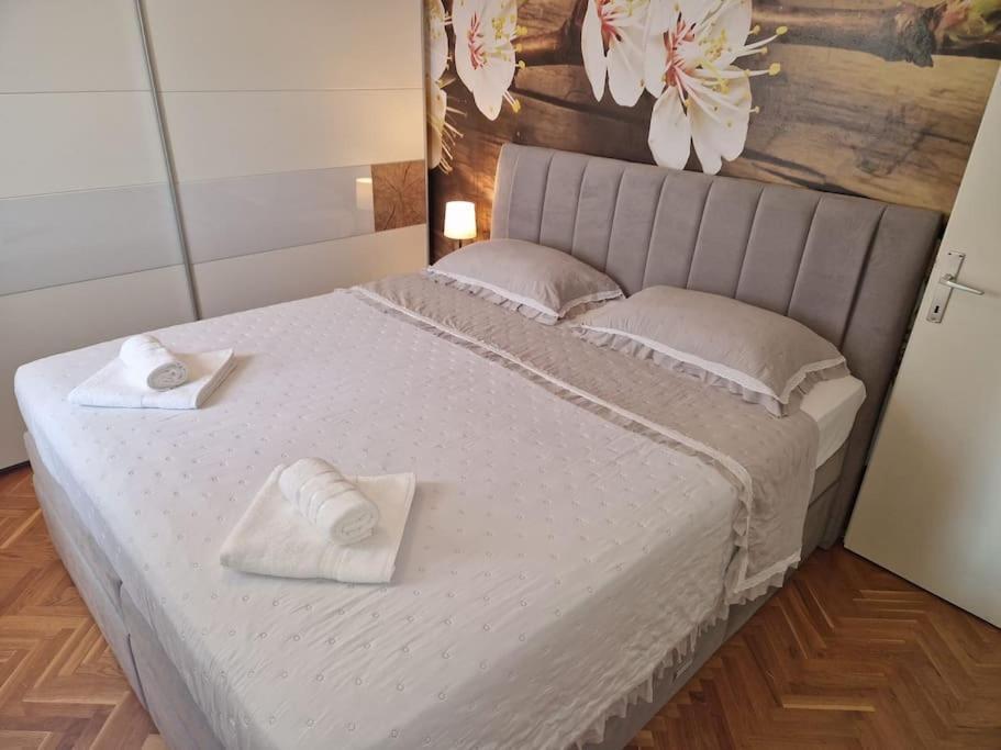 Apartment Pupila Solin Dış mekan fotoğraf