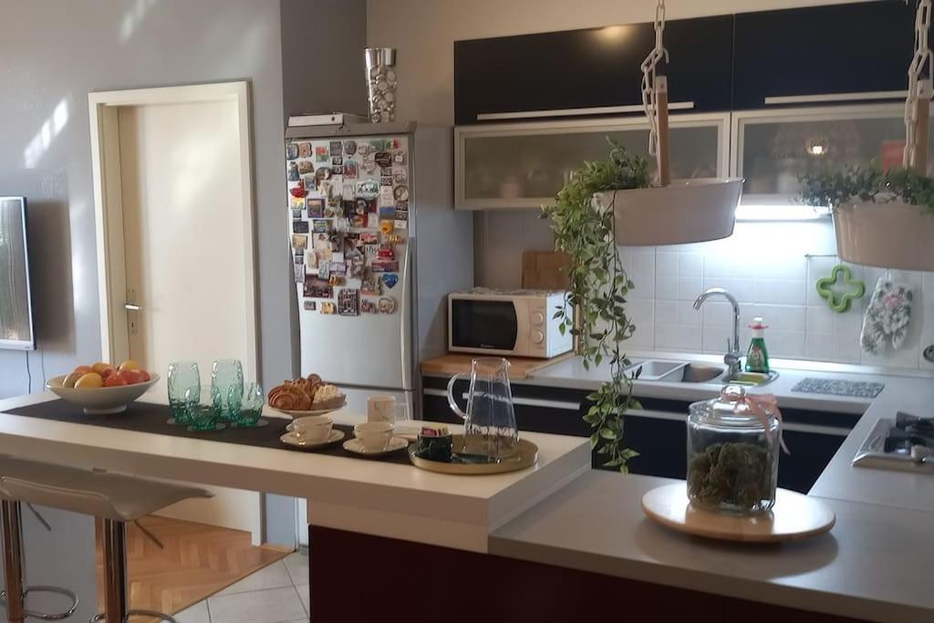 Apartment Pupila Solin Dış mekan fotoğraf