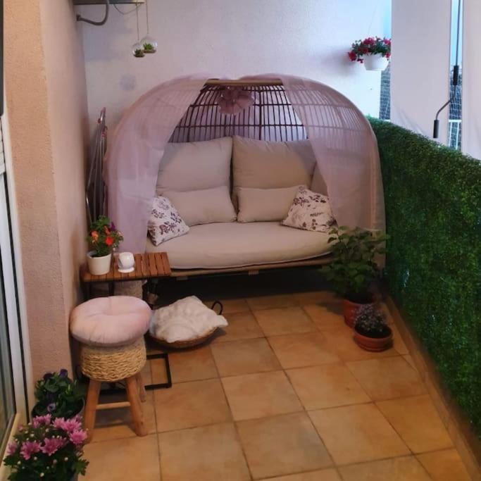 Apartment Pupila Solin Dış mekan fotoğraf
