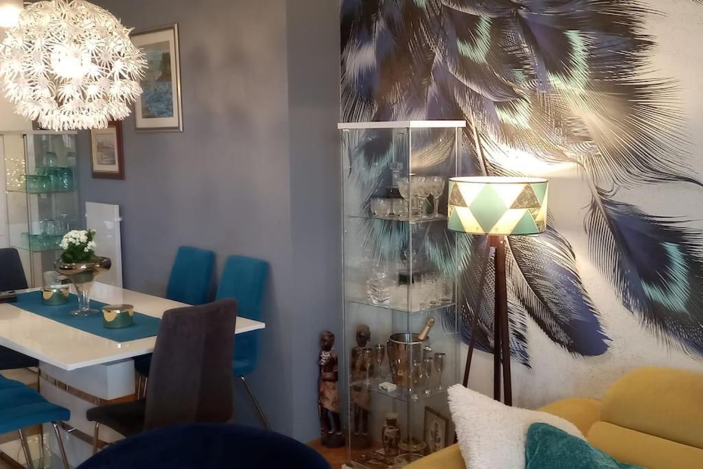 Apartment Pupila Solin Dış mekan fotoğraf