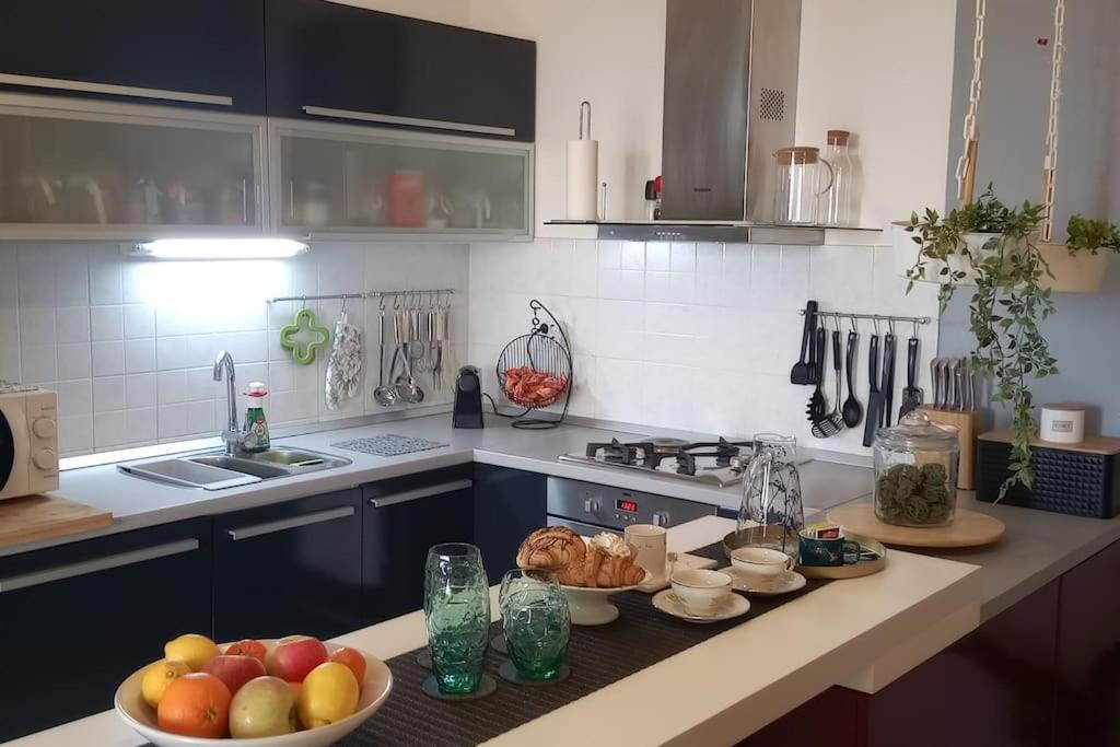 Apartment Pupila Solin Dış mekan fotoğraf