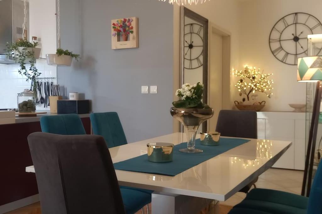 Apartment Pupila Solin Dış mekan fotoğraf