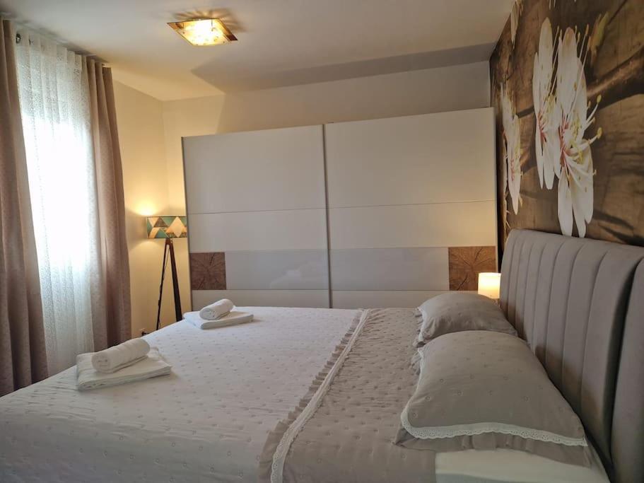 Apartment Pupila Solin Dış mekan fotoğraf